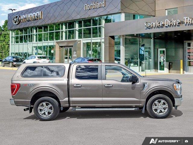 ford F-150 2021 - 6