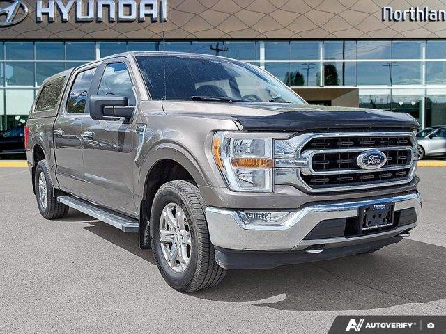 ford F-150 2021 - 7