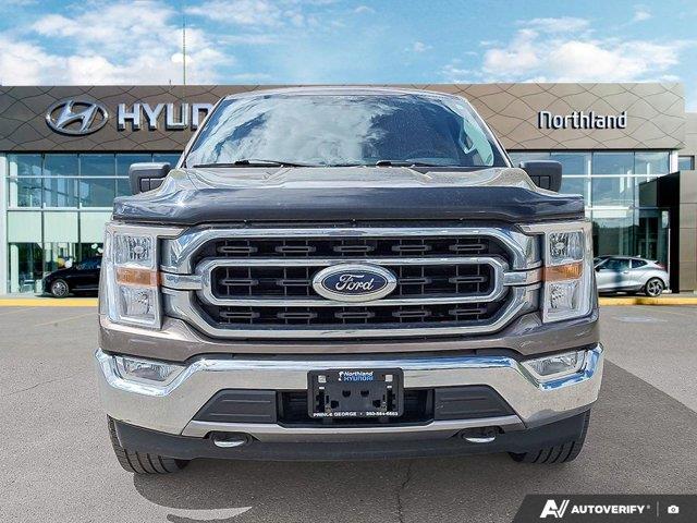 ford F-150 2021 - 8