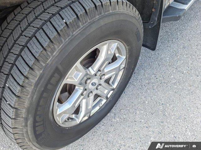 ford F-150 2021 - 9