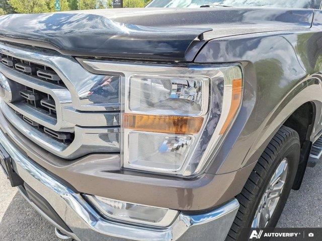 ford F-150 2021 - 11