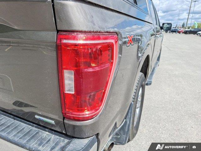 ford F-150 2021 - 13