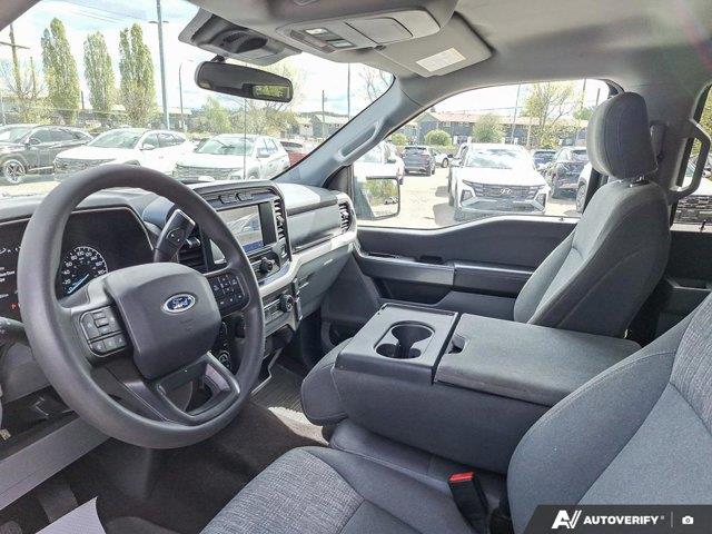 ford F-150 2021 - 14