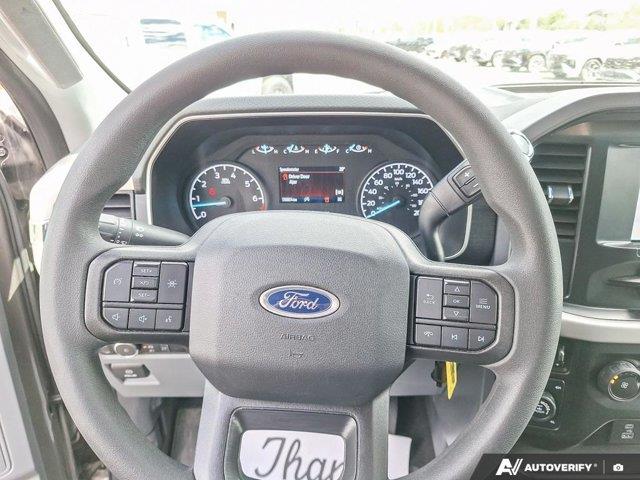 ford F-150 2021 - 15