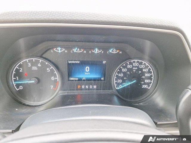 ford F-150 2021 - 16
