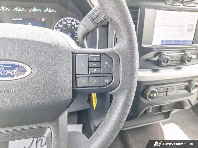 ford F-150 2021 - 17