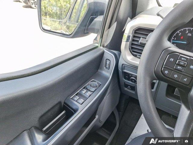 ford F-150 2021 - 18