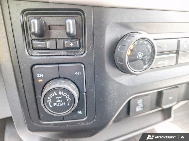 ford F-150 2021 - 19