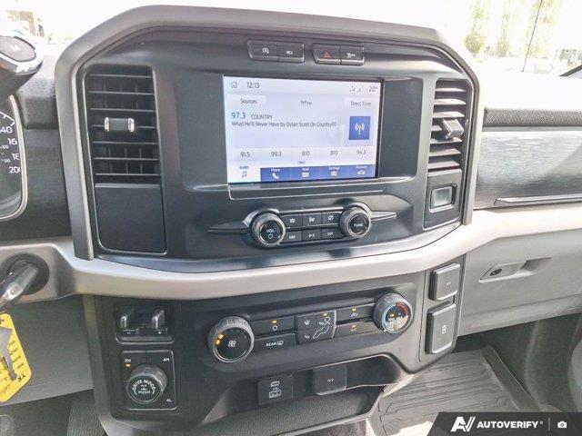 ford F-150 2021 - 20