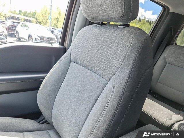 ford F-150 2021 - 21