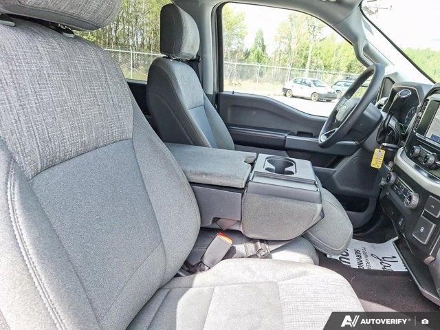 ford F-150 2021 - 23