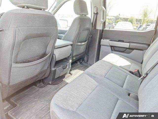 ford F-150 2021 - 24
