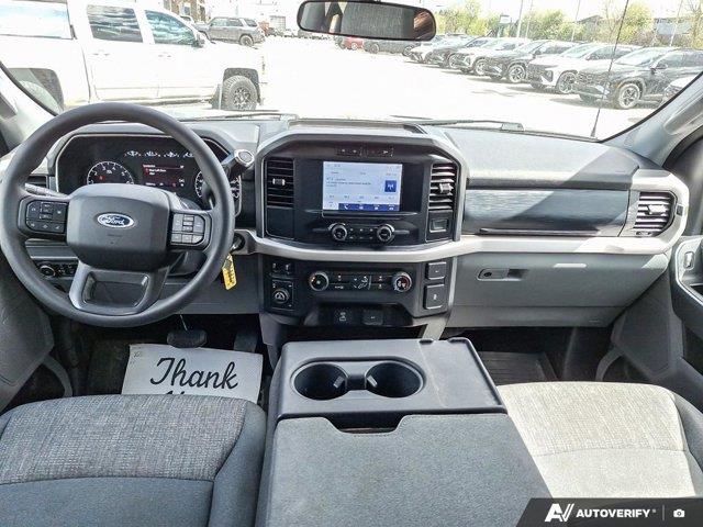 ford F-150 2021 - 25