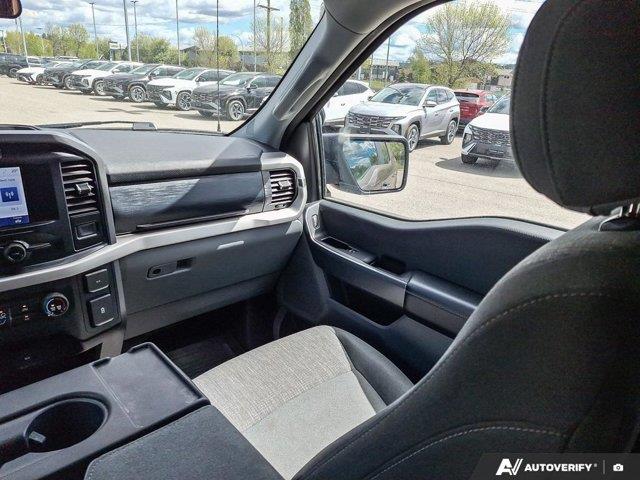 ford F-150 2021 - 26
