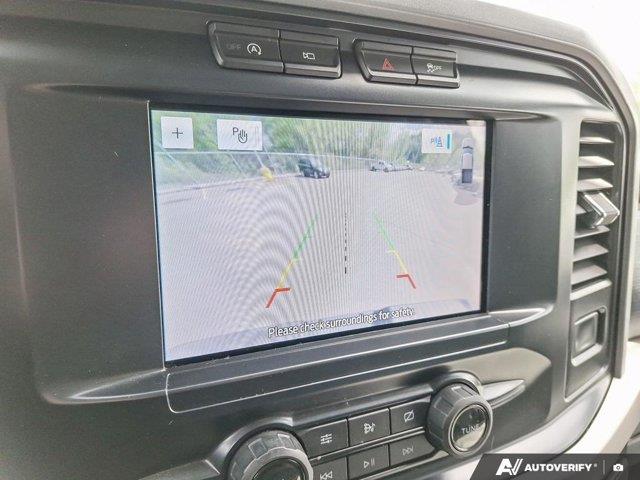 ford F-150 2021 - 27