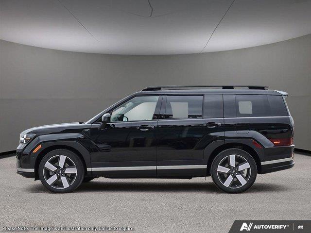 hyundai Santa Fe hybride 2026 - 3