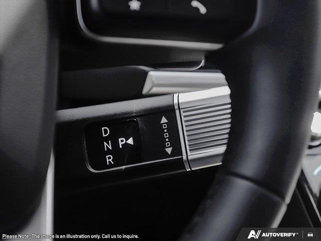 hyundai Santa Fe hybride 2026 - 16