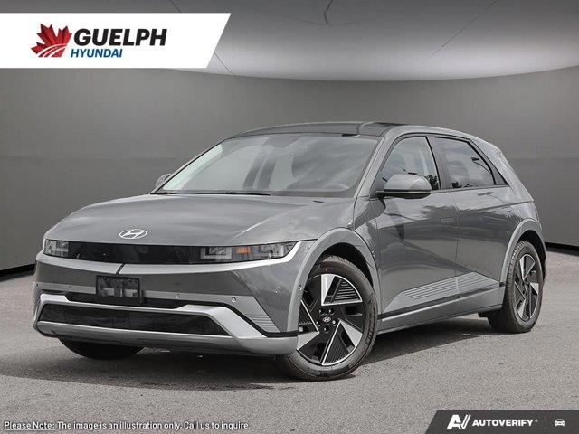 hyundai IONIQ 5 2026
