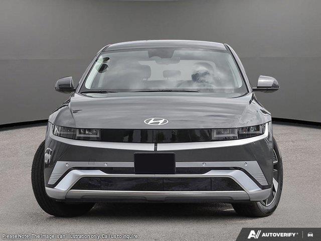 hyundai IONIQ 5 2026 - 2