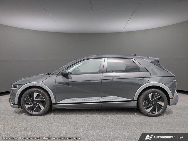 hyundai IONIQ 5 2026 - 3
