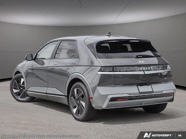 hyundai IONIQ 5 2026 - 4