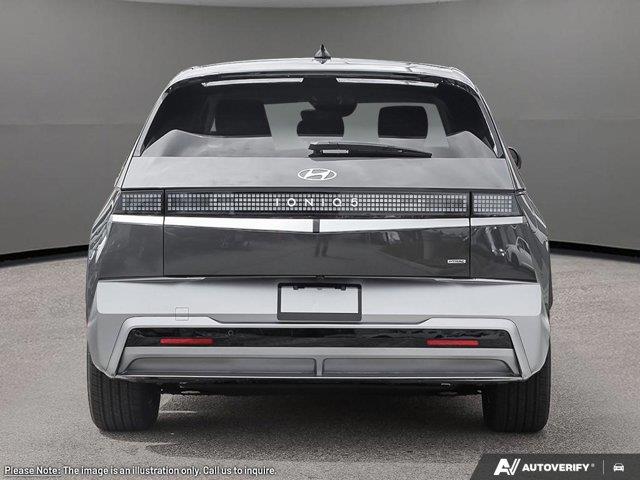 hyundai IONIQ 5 2026 - 5