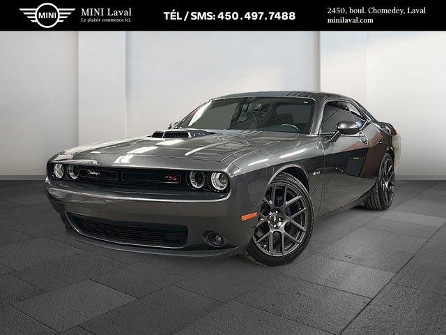 dodge Challenger 2018 - 3