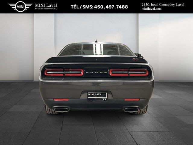 dodge Challenger 2018 - 5