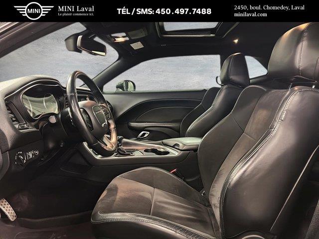 dodge Challenger 2018 - 10