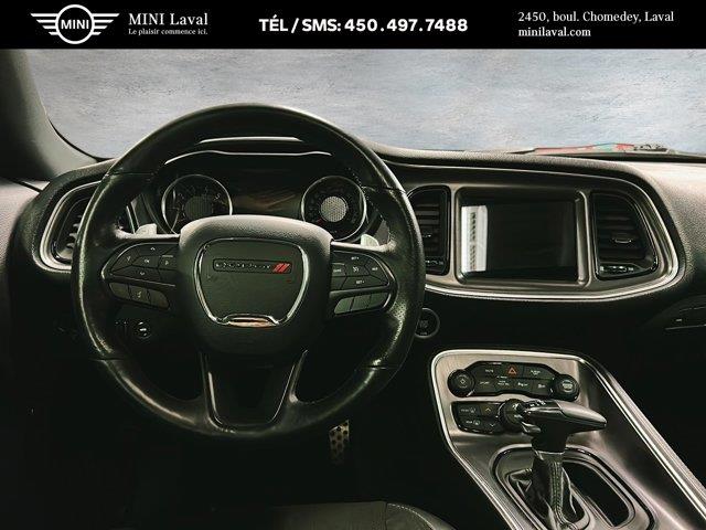 dodge Challenger 2018 - 14