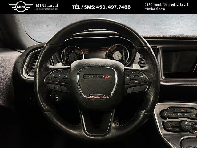 dodge Challenger 2018 - 22