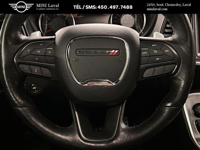 dodge Challenger 2018 - 23