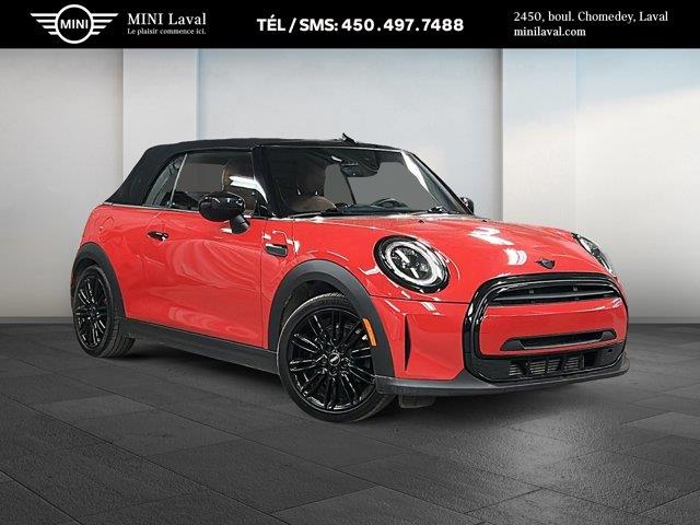 mini Cabriolet 2024 - 2