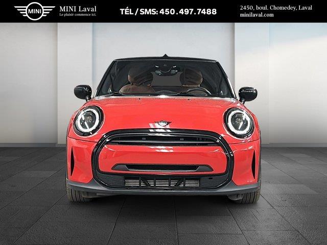 mini Cabriolet 2024 - 3