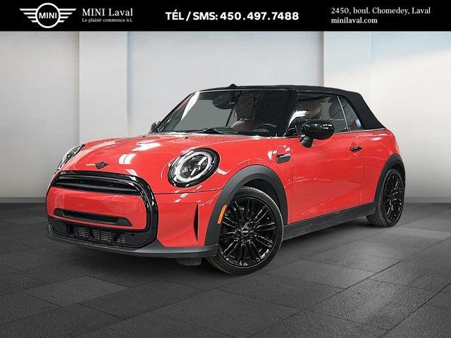 mini Cabriolet 2024 - 4