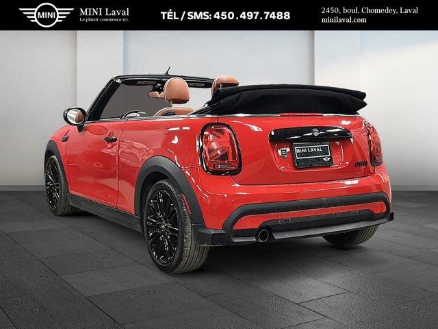 mini Cabriolet 2024 - 6