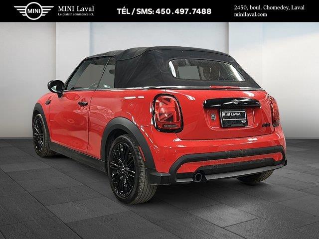 mini Cabriolet 2024 - 7