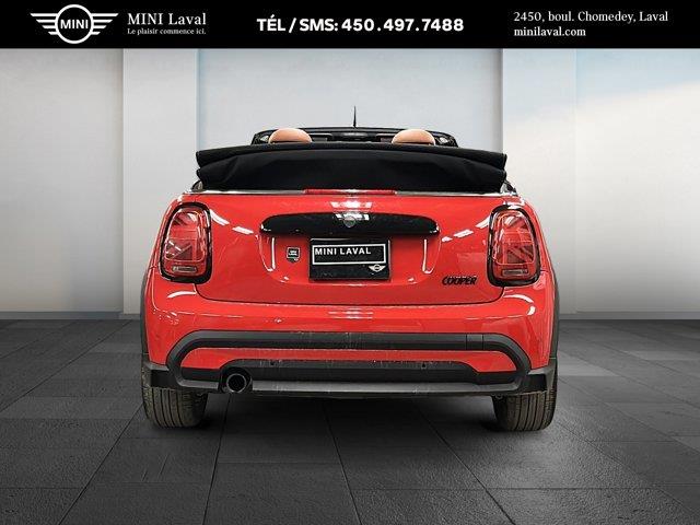 mini Cabriolet 2024 - 8