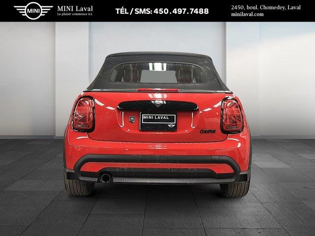 mini Cabriolet 2024 - 9