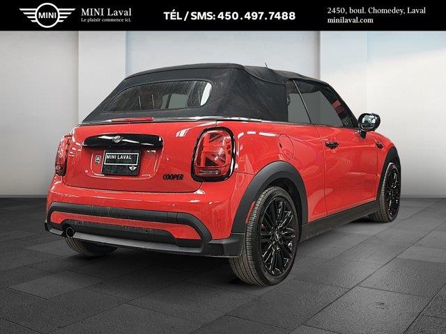 mini Cabriolet 2024 - 11