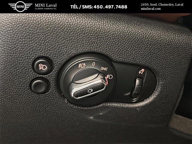 mini Cabriolet 2024 - 17