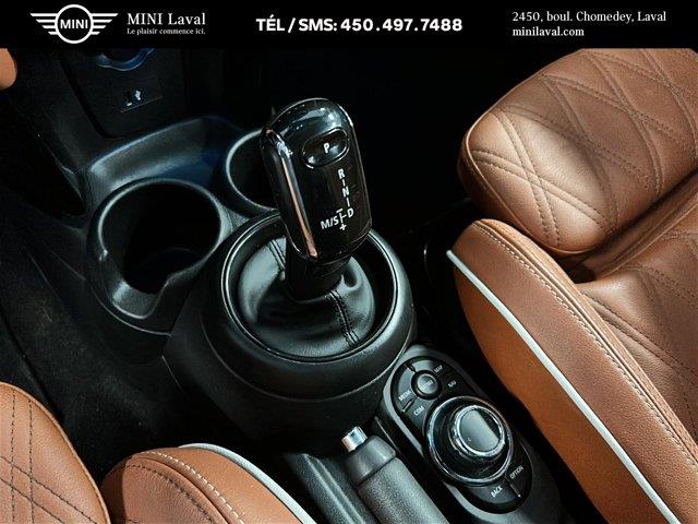 mini Cabriolet 2024 - 24