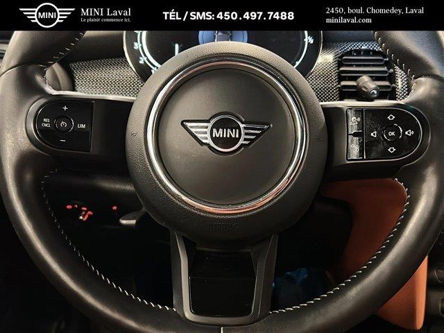 mini Cabriolet 2024 - 28