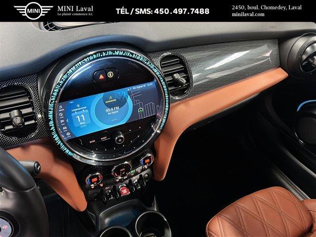mini Cabriolet 2024 - 29