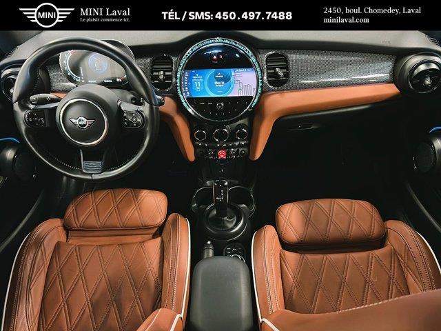 mini Cabriolet 2024 - 33