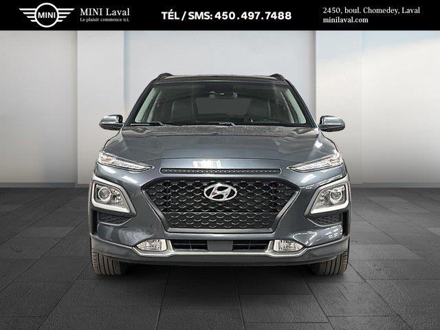hyundai Kona 2019 - 2