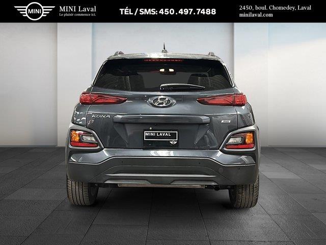 hyundai Kona 2019 - 5