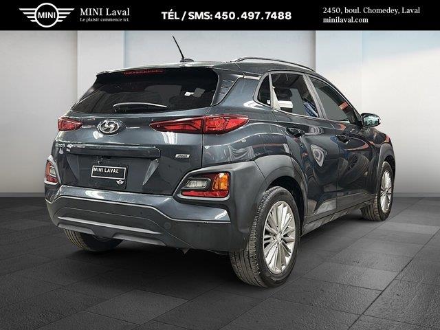 hyundai Kona 2019 - 6