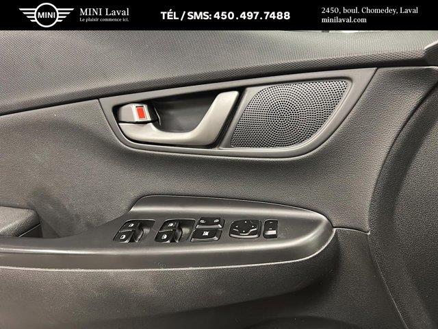 hyundai Kona 2019 - 11