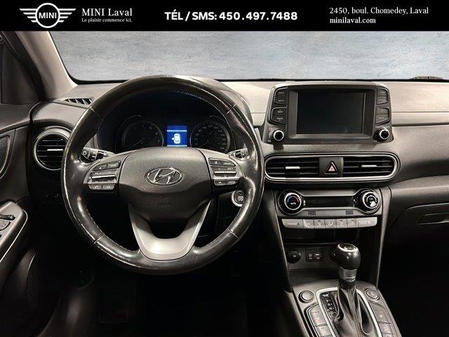 hyundai Kona 2019 - 14